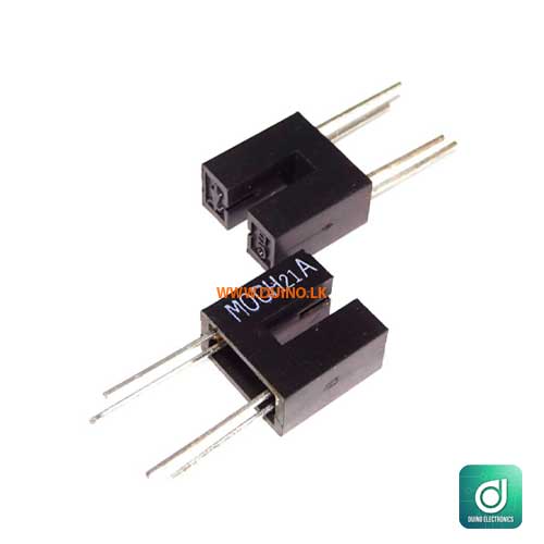 MOCH21A 860np Reflective Optical Sensor