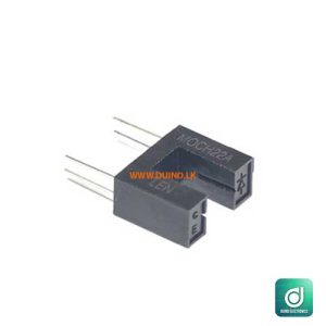 MOCH22A Reflective Optical Sensor