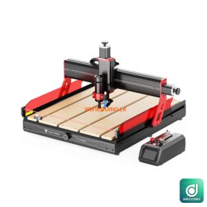 TWO TREES TTC6050 CNC Router 600x600x100mm *DIY Kit