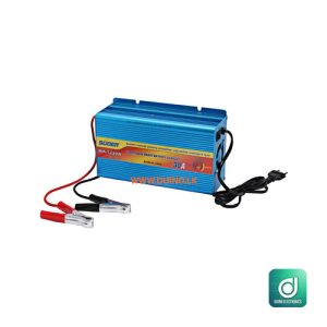 MA-1230AS 12V/30A Smart Battery Charger output Input AC220V Charger battery for 12A