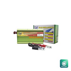 FA 1000VA 24VDC to 220V Modify Sine Wave Inverter FA1000BF