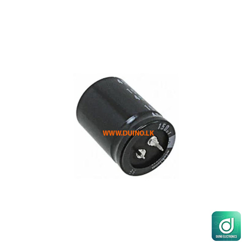 3300uF 50v Aluminum Electrolytic Capacitor *1Pcs 30x36mm
