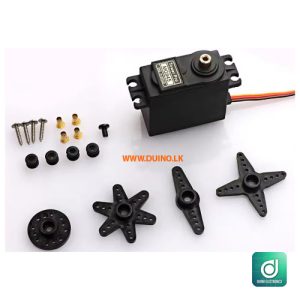 MG945 Semi Metal Gear Servo Motor