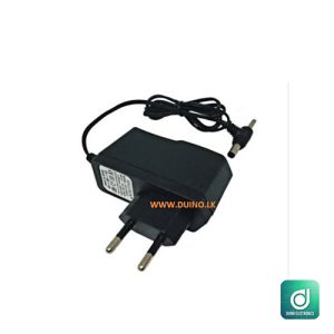 5V 1A 2 PIN Power Supply Adapter AC/DC