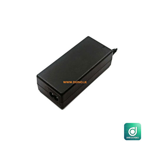 19V 5A AC-DC SMPS Power Adapter *without power code
