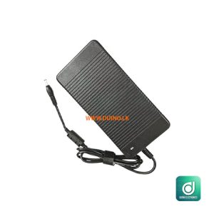 48V 10A AC-DC SMPS Power Adapter *without power code