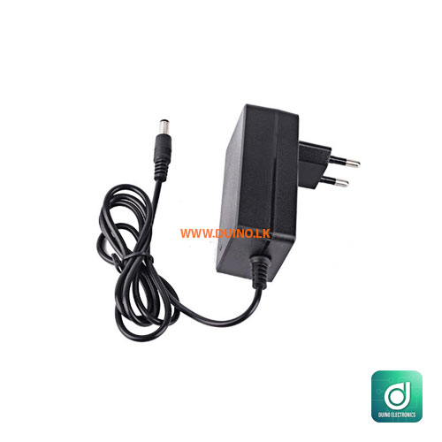 12V 3A Power Supply Adaptor 2 PIN AC/DC SMPS 12V 3A