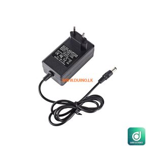 12V 3A Power Supply Adaptor 2 PIN AC/DC SMPS 12V 3A