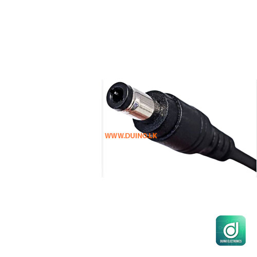 3-24V 2.5A ALX-324AD Adjustable Power Adapter