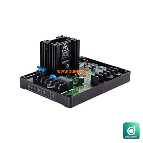 Universal GAVR-15A 15A AVR for 200kVA Brushless Generator Alternator
