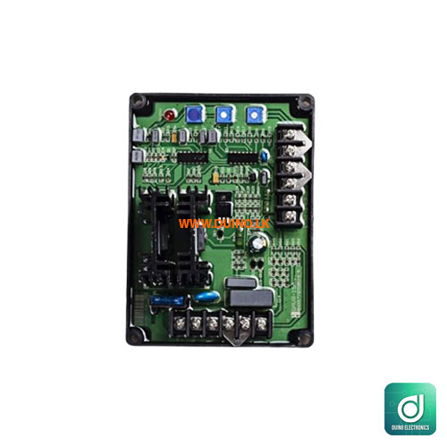 Universal GAVR-15A 15A AVR for 200kVA Brushless Generator Alternator