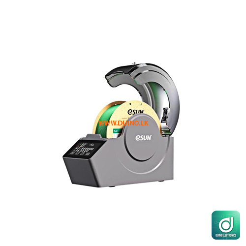 3D Printing Filament Dry eBox Pro eSUN
