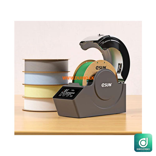 3D Printing Filament Dry eBox Pro eSUN