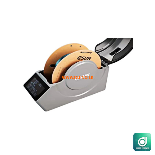 3D Printing Filament Dry eBox Pro eSUN