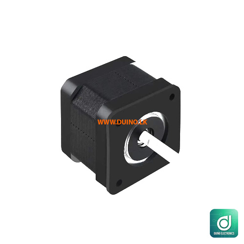 NEMA 17 Silicone Vibration Damper Shock Absorber Anti Vibration Pad-6