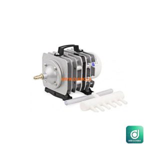 20W Compressor Air Pump Electromagnetic Air Pump ACO-001