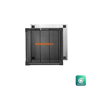 500X500mm Honeycomb Working Table with Aluminium Sheet