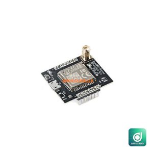 EC-01 NB-IoT Module with UART 5G AT Commands TCP/MQTT/HTTP