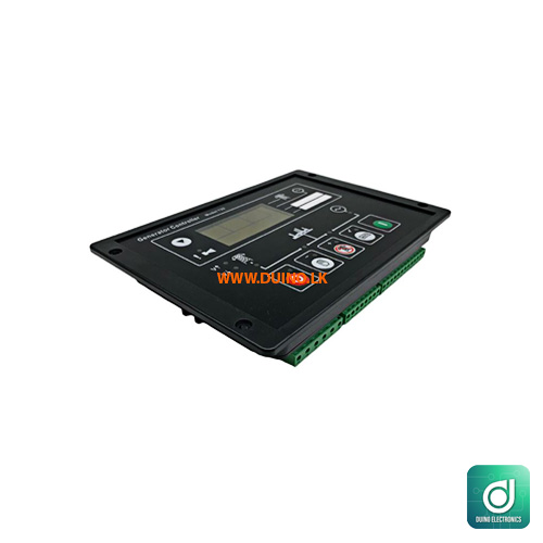 Dse720 Engine Control Module Deep Sea Controller