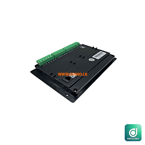 Dse720 Engine Control Module Deep Sea Controller