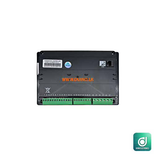 Dse720 Engine Control Module Deep Sea Controller