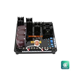 Automatic Voltage Regulator VR6 AVR