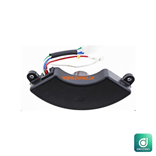 5KW Generator AVR Voltage Regulator