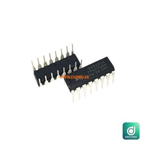 SG3525 PWM Controller 3525 Power Inverter IC