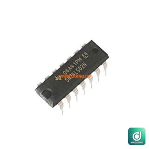 SN74LS02N DIP-14 74LS02N 74LS02 Integrated Circuit IC