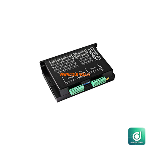 DMA860H 18-80VAC 7.2A Cloned Leadshine Stepper Motor Driver