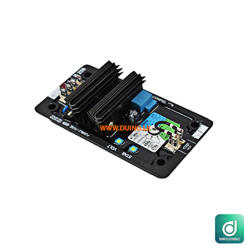 AVR R250 Automatic Voltage Regulator - Duinolk | The Biggest Arduino ...