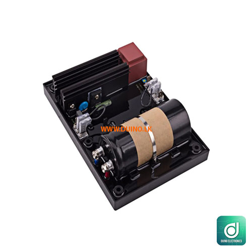 Voltage Regulator Automatic R448