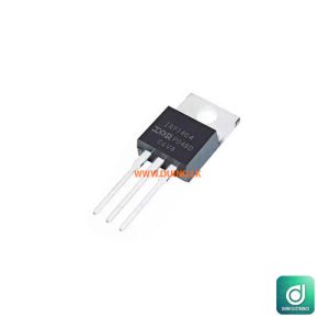 IRF1404 40V 162A TO-220 N-Channel Power Mosfet