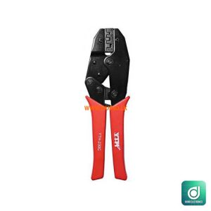 Universal Crimping Pliers AWG10-22, 6-0.5mm² YTH-301