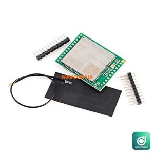 SIM7600CE EC20 Development Board
