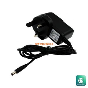 5V 2A 3Pin AC-DC SMPS Power Adaptor-1