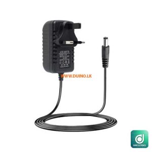 5V 3A AC-DC Power Adapter 3pin