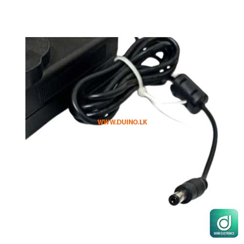 12V 3A Power Supply Adaptor 3 PIN AC/DC SMPS