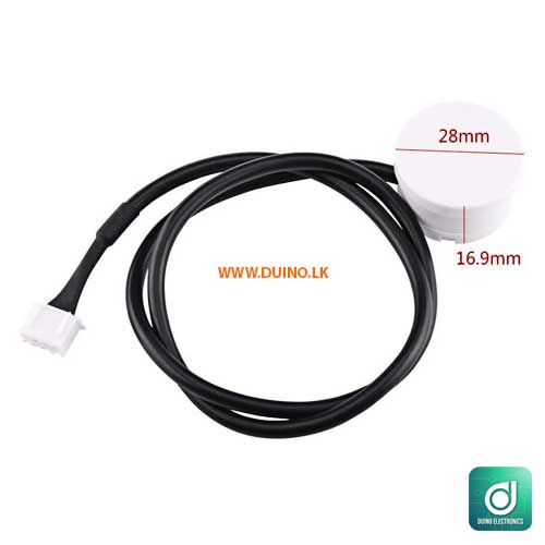 XKC-Y25-V (5-24V) Non Contact Liquid Level Sensor
