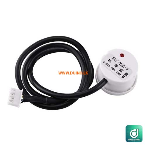 XKC-Y25-V (5-24V) Non Contact Liquid Level Sensor
