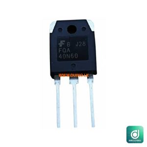 40N60 TO-247 600V 40A Mosfet