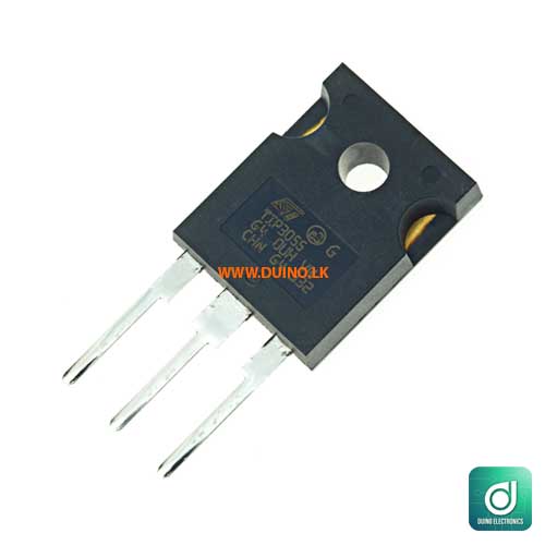 TIP3055 NPN Power Transistor 60V 15A TO-3P
