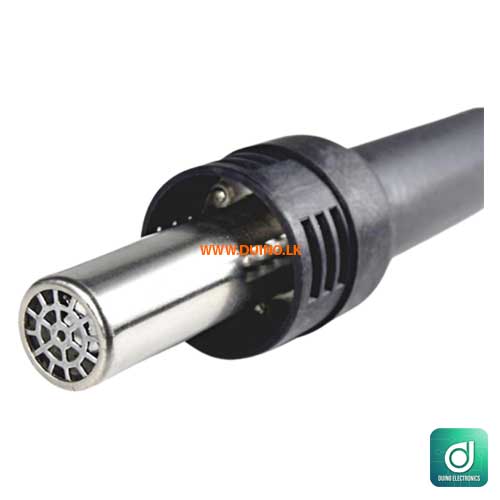 850A GORDAK Heat Gun Handle, GORDAK 850A handle replacement, GORDAK 850B heat gun handle, GORDAK 952 soldering station handle, GORDAK 952B hot air handle, GORDAK 952C heat gun replacement, GORDAK 952V soldering station parts, GORDAK 952D hot air gun handle, GORDAK soldering station accessories, hot air rework station handle, soldering iron station replacement handle, electronics repair tools, heat gun spare parts, SMD rework tool accessory, GORDAK rework station handle