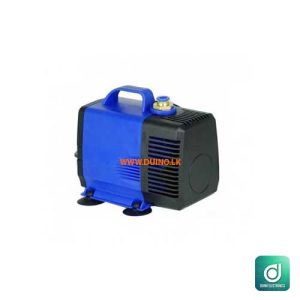 100W Submersible Water Pump 4.5m Head 4500L/H