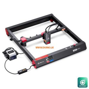 AlgoLaser Alpha MK2 High Power 20W Laser Cutter & Engraver