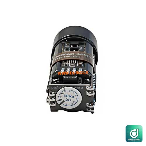 LRF1000A 1000m 905nm ToF Laser Rangefinder Module