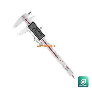 0-150mm 0.01mm Digital Vernier Caliper Delixi