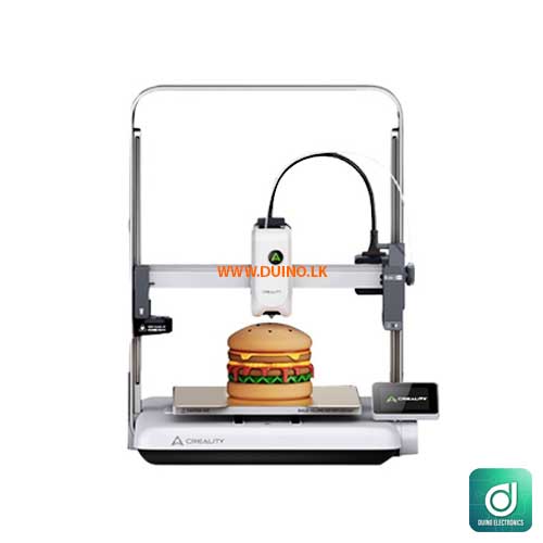 Ender 3 V4 Creality 3D Printer