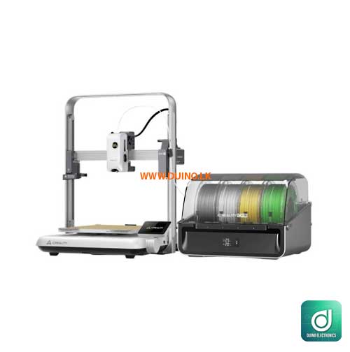Ender 3 V4 Combo Creality 3D Printer