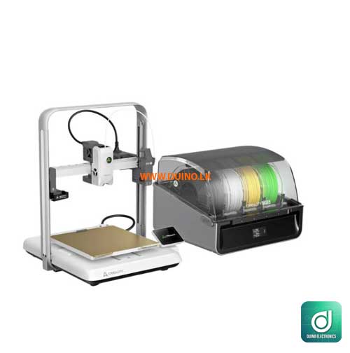 Ender 3 V4 Combo Creality 3D Printer